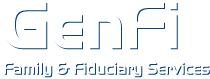 GenFi Family and Fiduciary Services