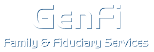 GenFi Family and Fiduciary Services